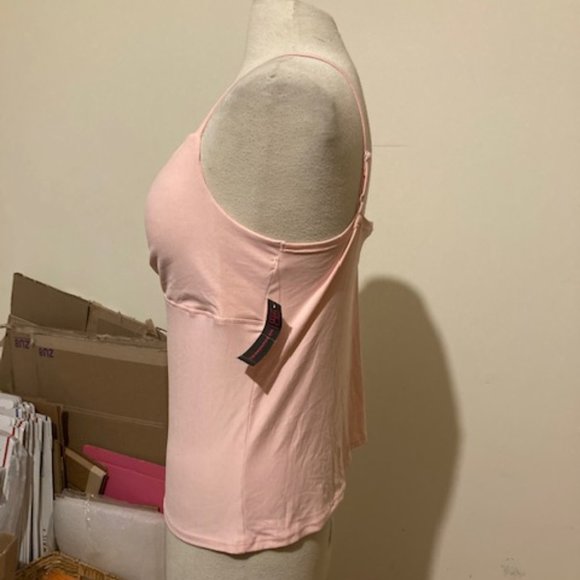 No Boundaries tank and shorts - Picture 3 of 16